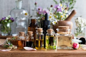 Aromathérapie et sauna : comment utiliser les huiles essentielles ?